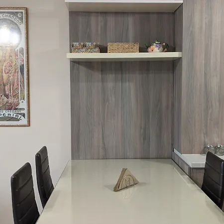 Apartment Lux 2 With Garage Plovdiv