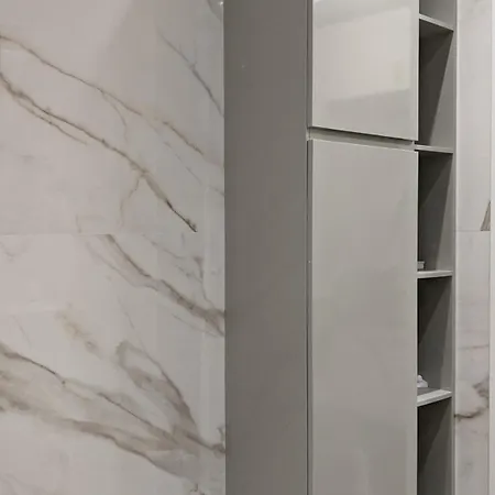 Apartment Lux 2 With Garage *
