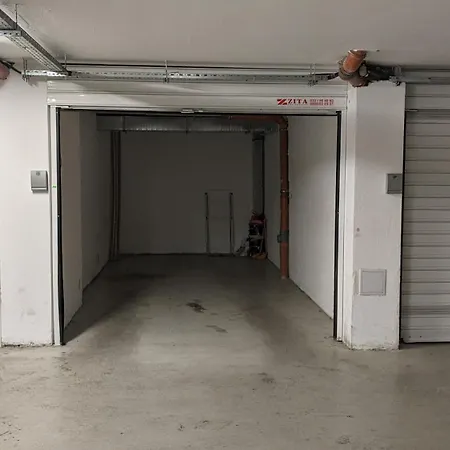 Lux 2 With Garage Lejlighed *