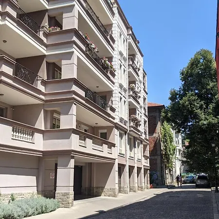 Lux 2 With Garage Plovdiv