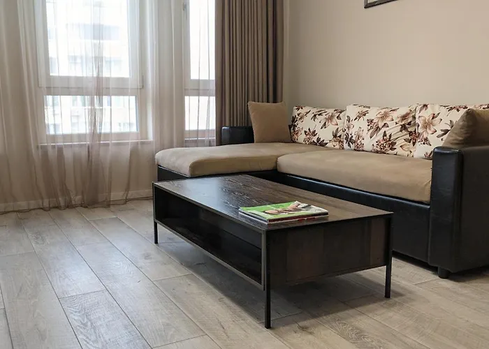 Lux 2 With Garage * Пловдив