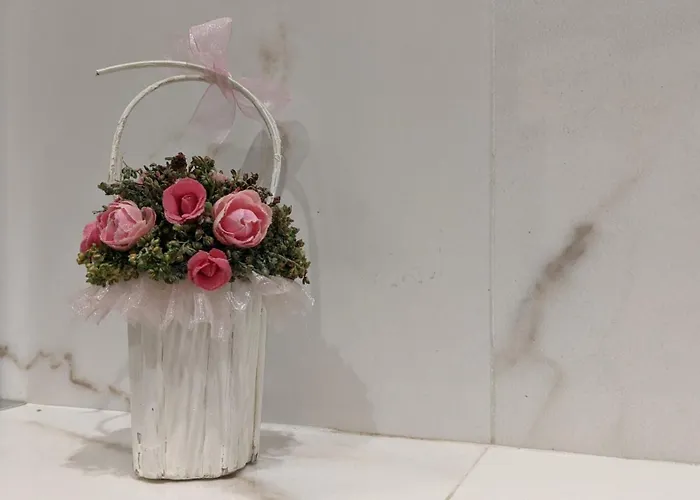 Lux 2 With Garage Апартаменти Пловдив