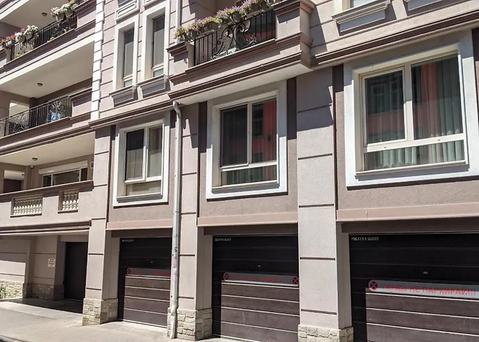 Lux 2 With Garage * Пловдив