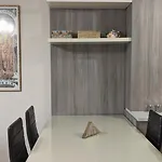 Διαμέρισμα Lux 2 With Garage Φιλιππούπολη