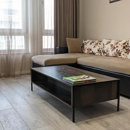 Lux 2 With Garage * Φιλιππούπολη