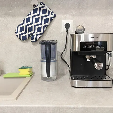 Lux 2 With Garage * Φιλιππούπολη