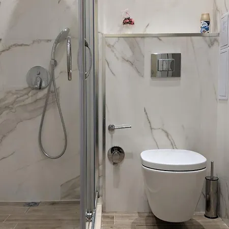 Lux 2 With Garage Φιλιππούπολη