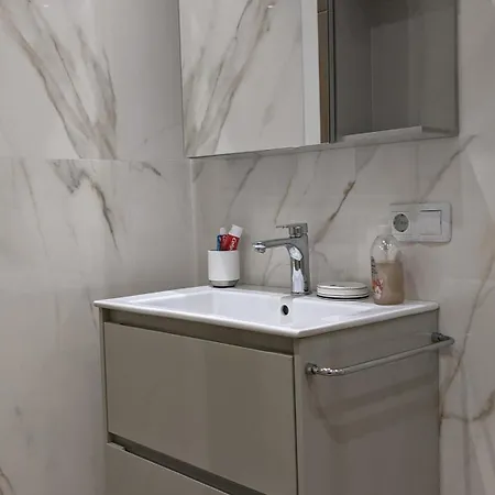 Lux 2 With Garage Διαμέρισμα Φιλιππούπολη