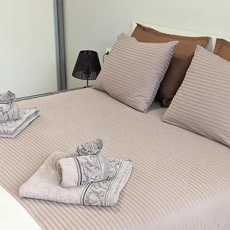 Appartement Lux 2 With Garage Plovdiv