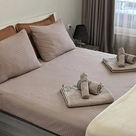 Appartement Lux 2 With Garage *