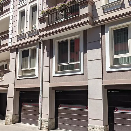 Lux 2 With Garage * Φιλιππούπολη