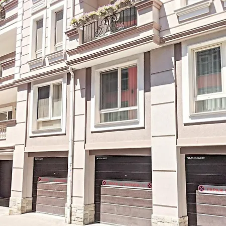 Lux 2 With Garage Appartement