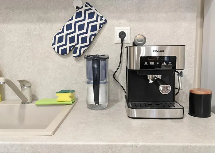 Lux 2 With Garage * Plovdiv