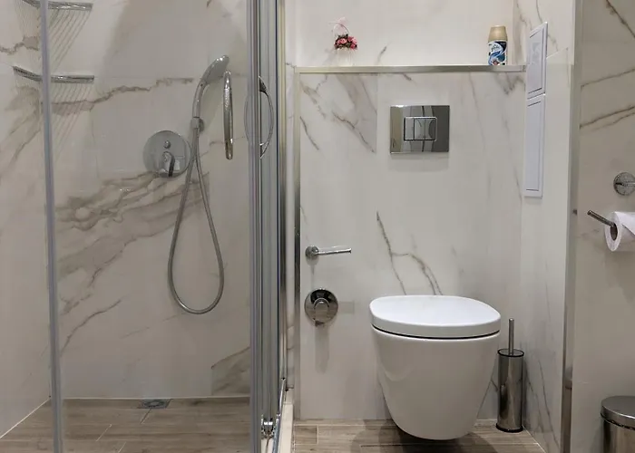 Lux 2 With Garage Plovdiv