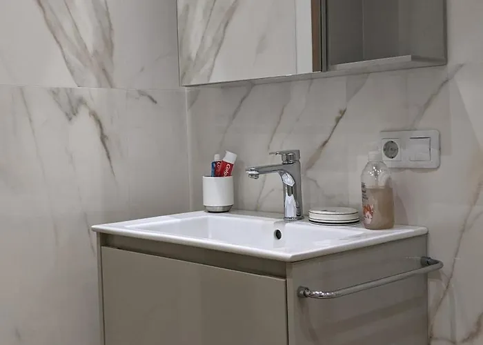 Lux 2 With Garage Apartamento Plovdiv