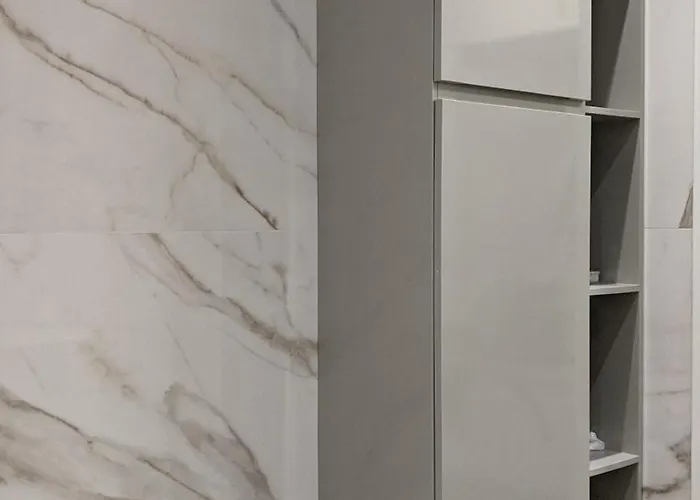 Apartamento Lux 2 With Garage *