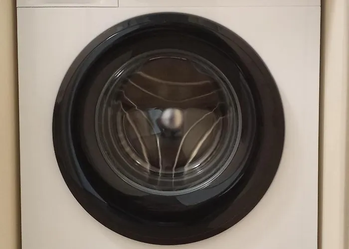 Lux 2 With Garage 公寓 *